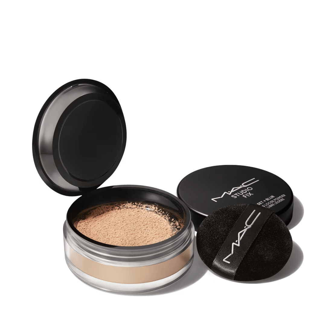 buy-studio-fix-pro-set-blur-weightless-loose-powder-lebanon - Medaid International