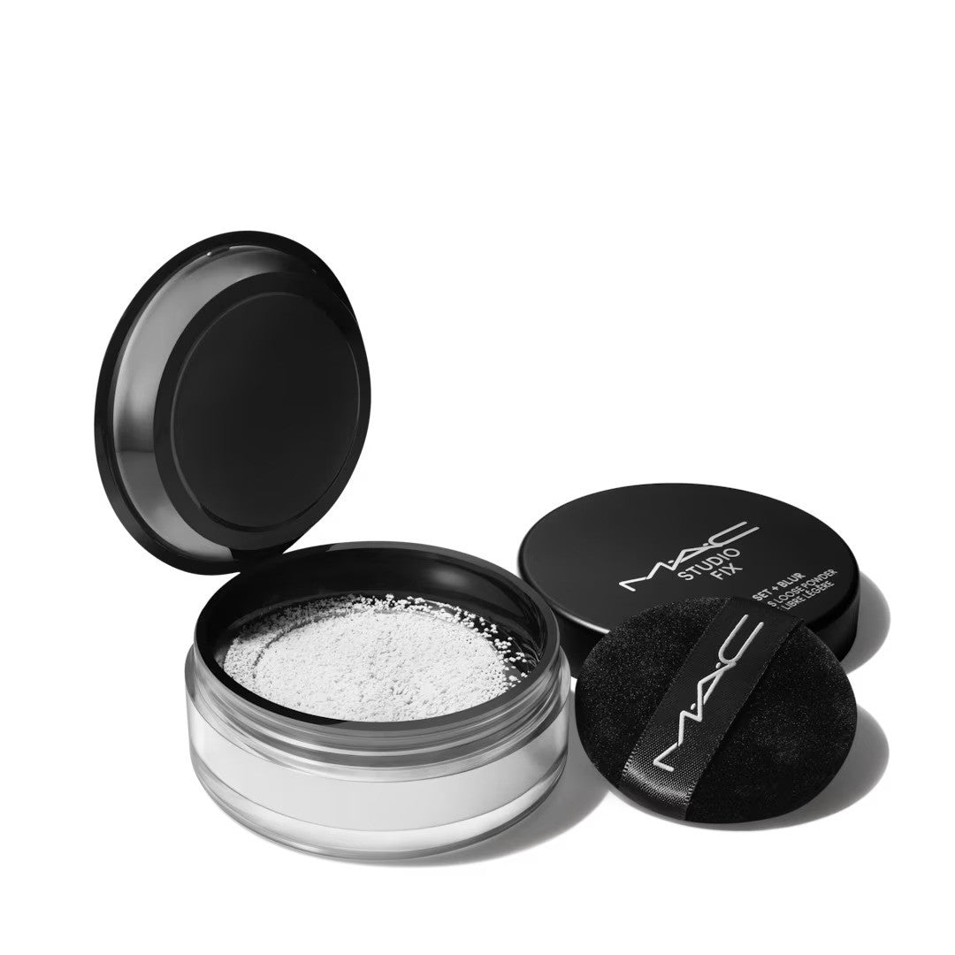 buy-studio-fix-pro-set-blur-weightless-loose-powder-lebanon - Medaid International