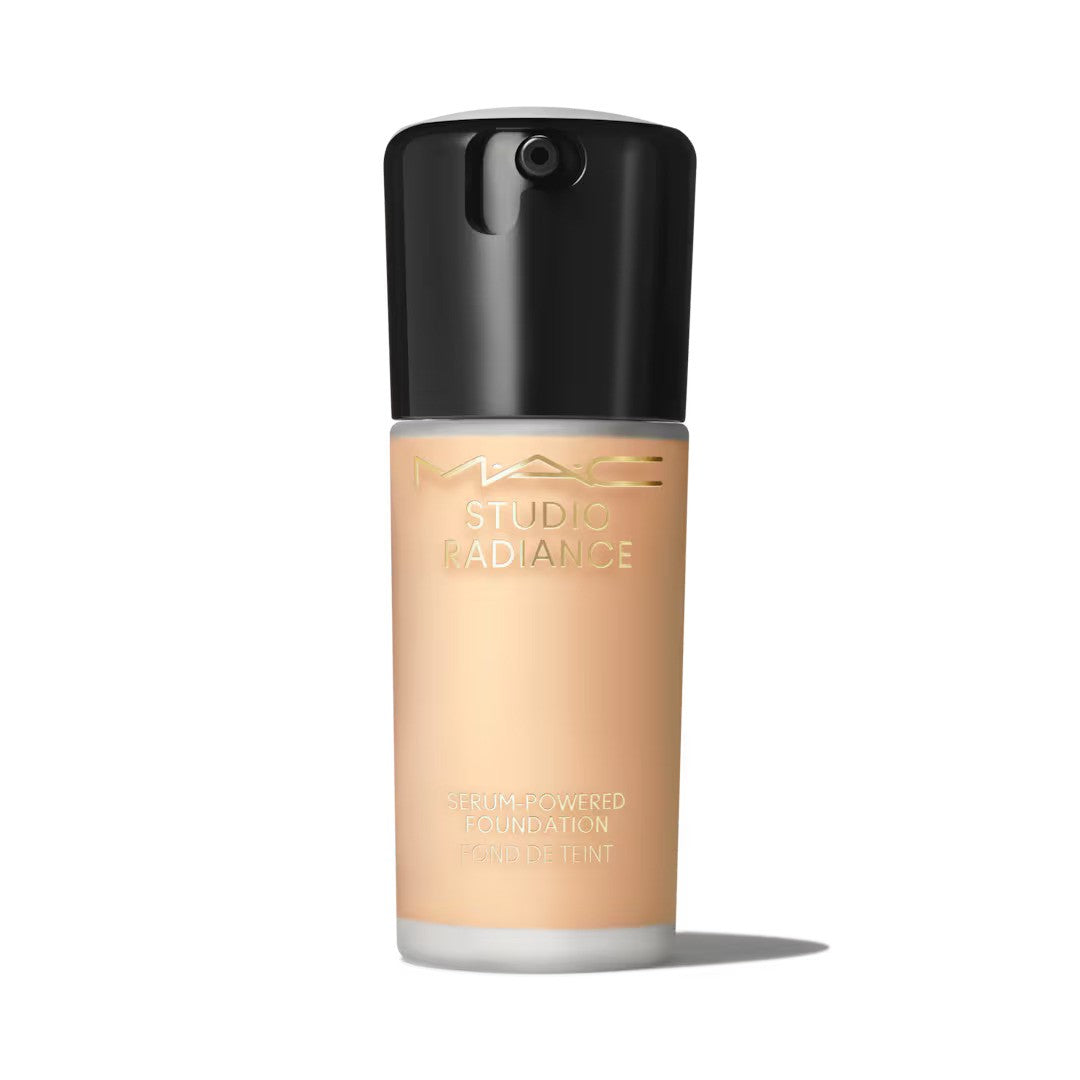 Studio-radiance-serum-powered-foundation - Medaid International