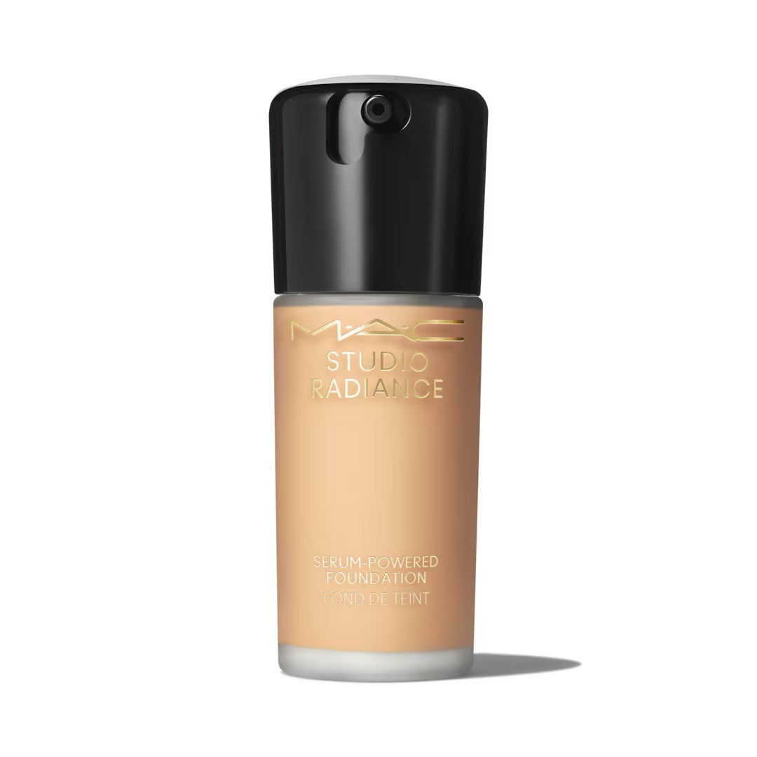 Studio-radiance-serum-powered-foundation - Medaid International
