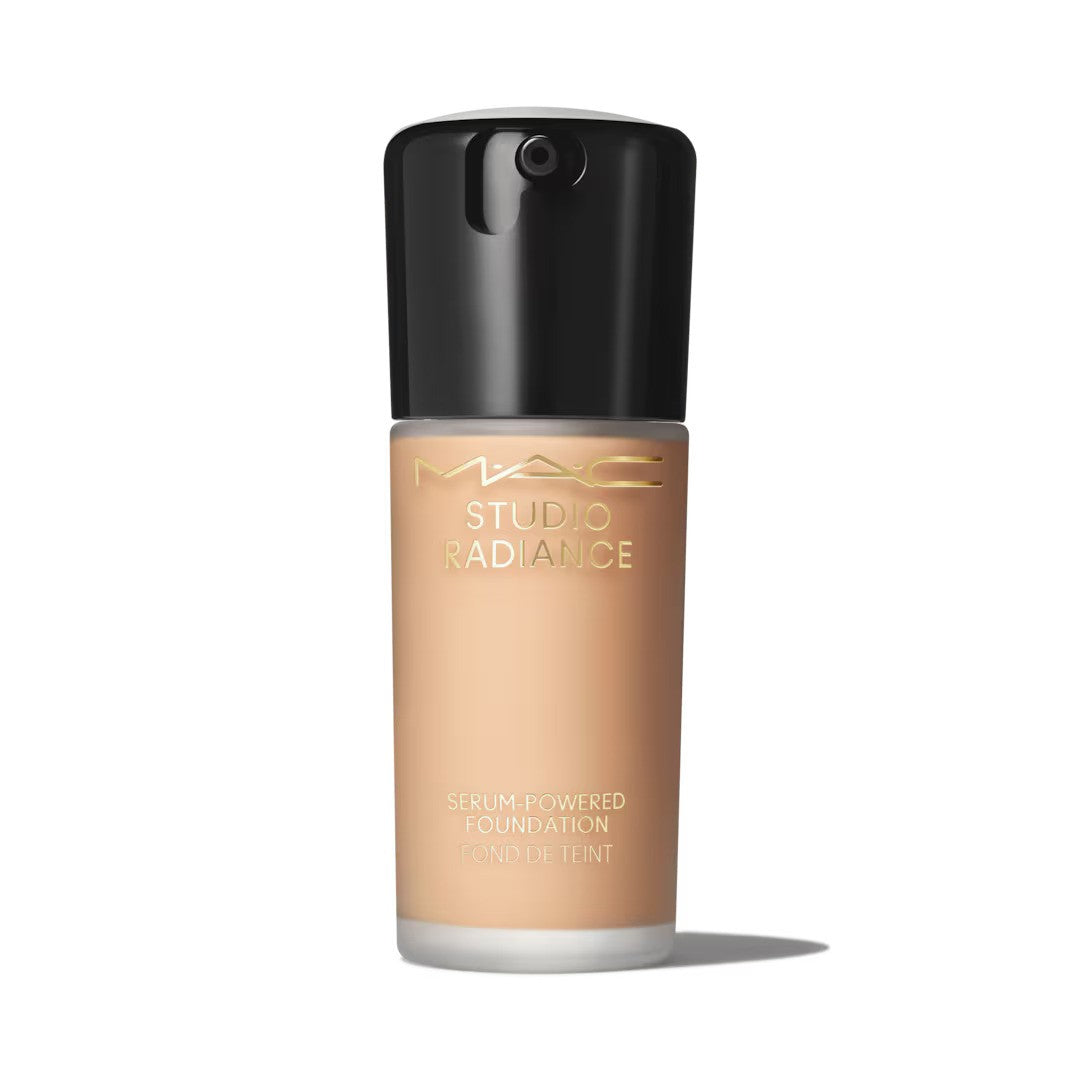 Studio-radiance-serum-powered-foundation - Medaid International