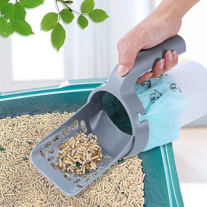 Cat Litter Scoop Kit - Medaid International
