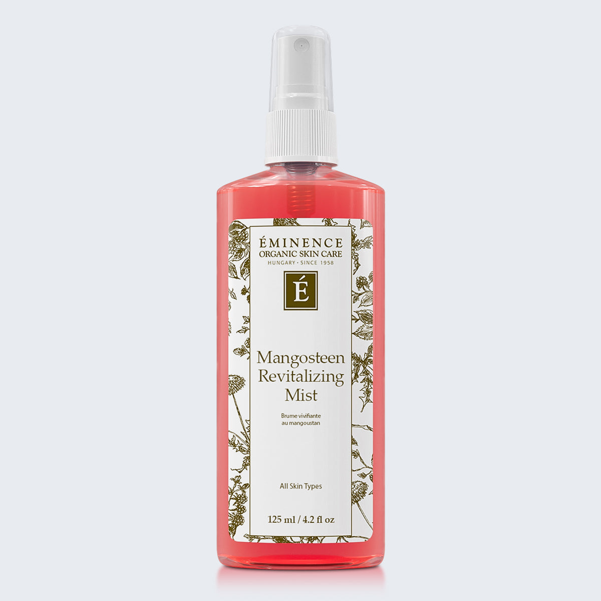 Eminence Organics Mangosteen Revitalizing Mist - Medaid International