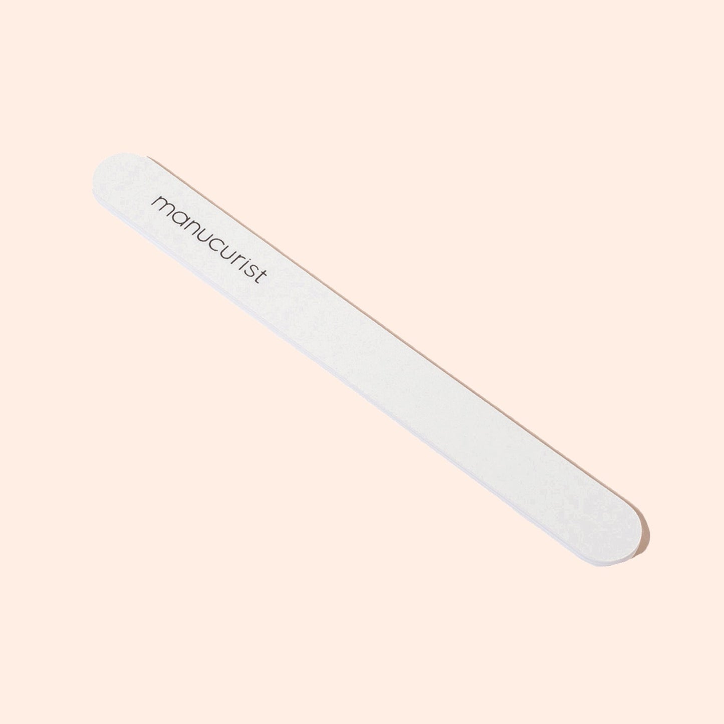 Manucurist - 100/180 Emery Boards For Natural Nails - Medaid International