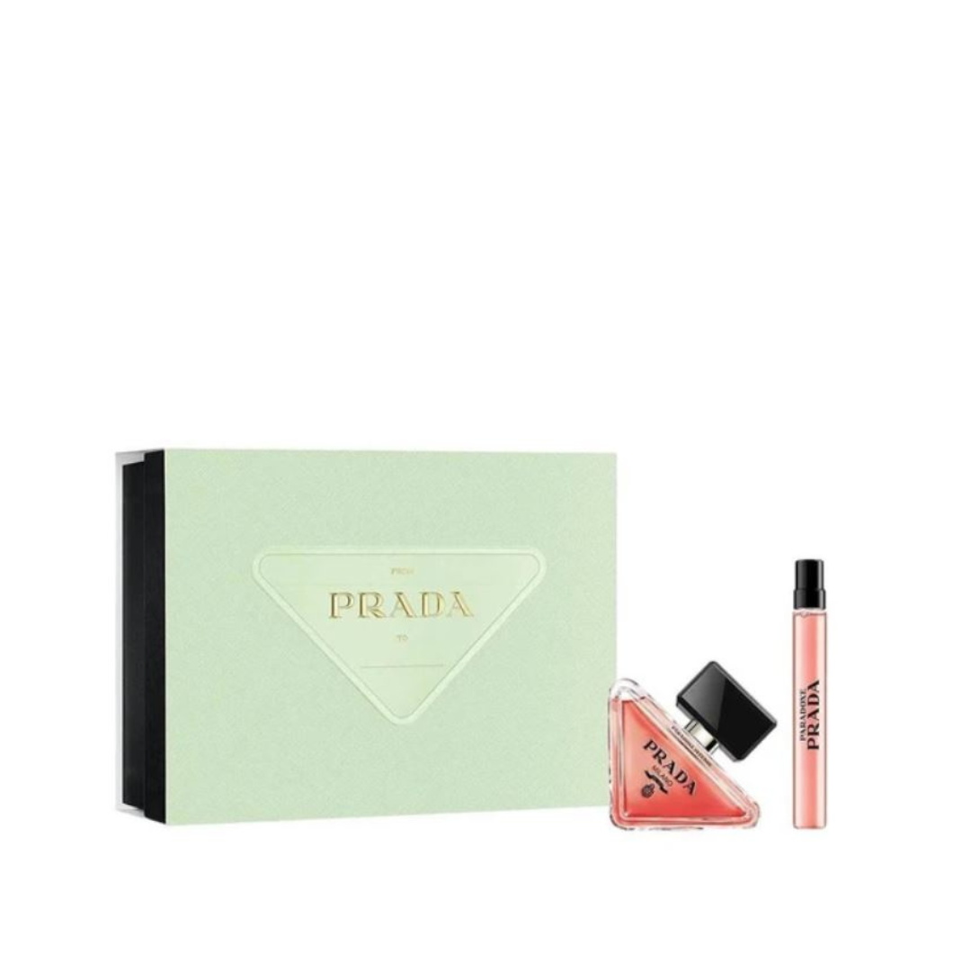 Prada Paradoxe Intense Women Eau De Parfum Set - Medaid International