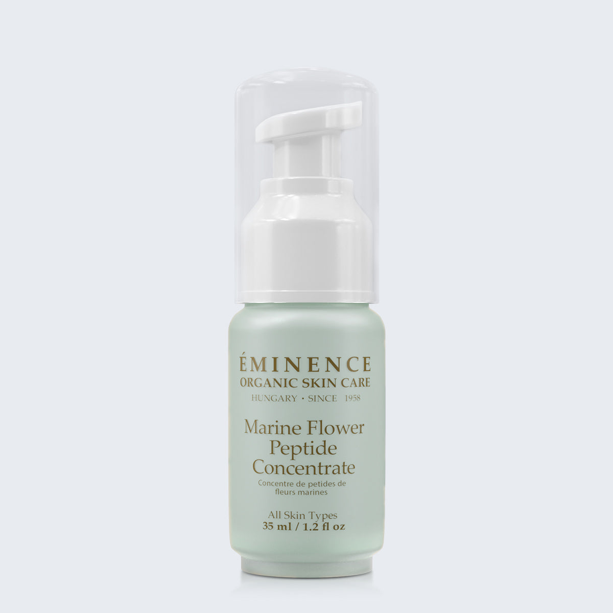 Eminence Organics Marine Flower Peptide Concentrate - Medaid International