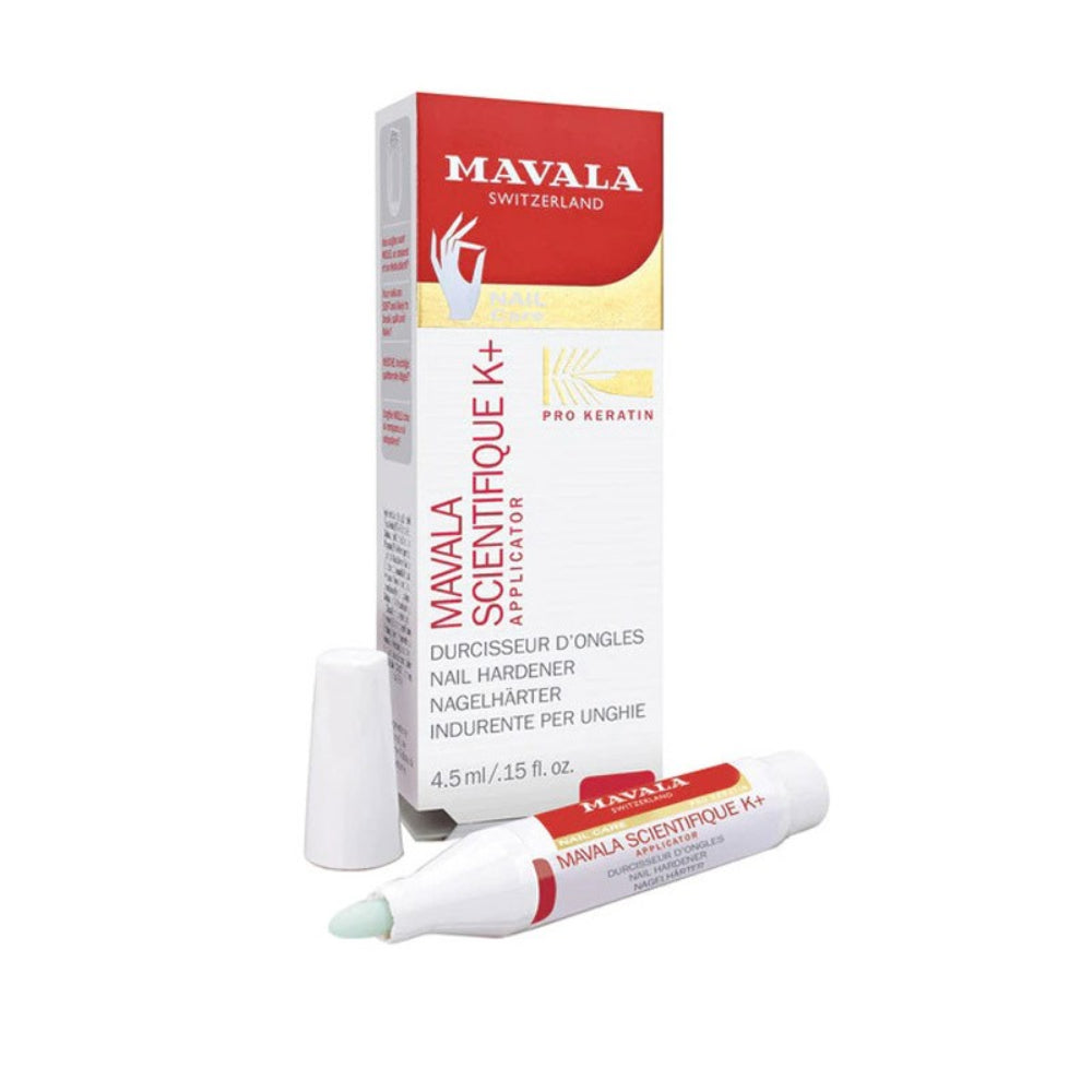 Nail Care Scientifique K+ Applicator Nail Hardener - Medaid International