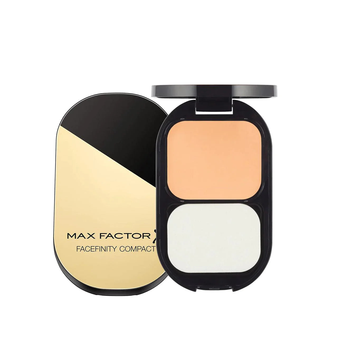 Max Factor facefinity compact foundation spf20 - Medaid