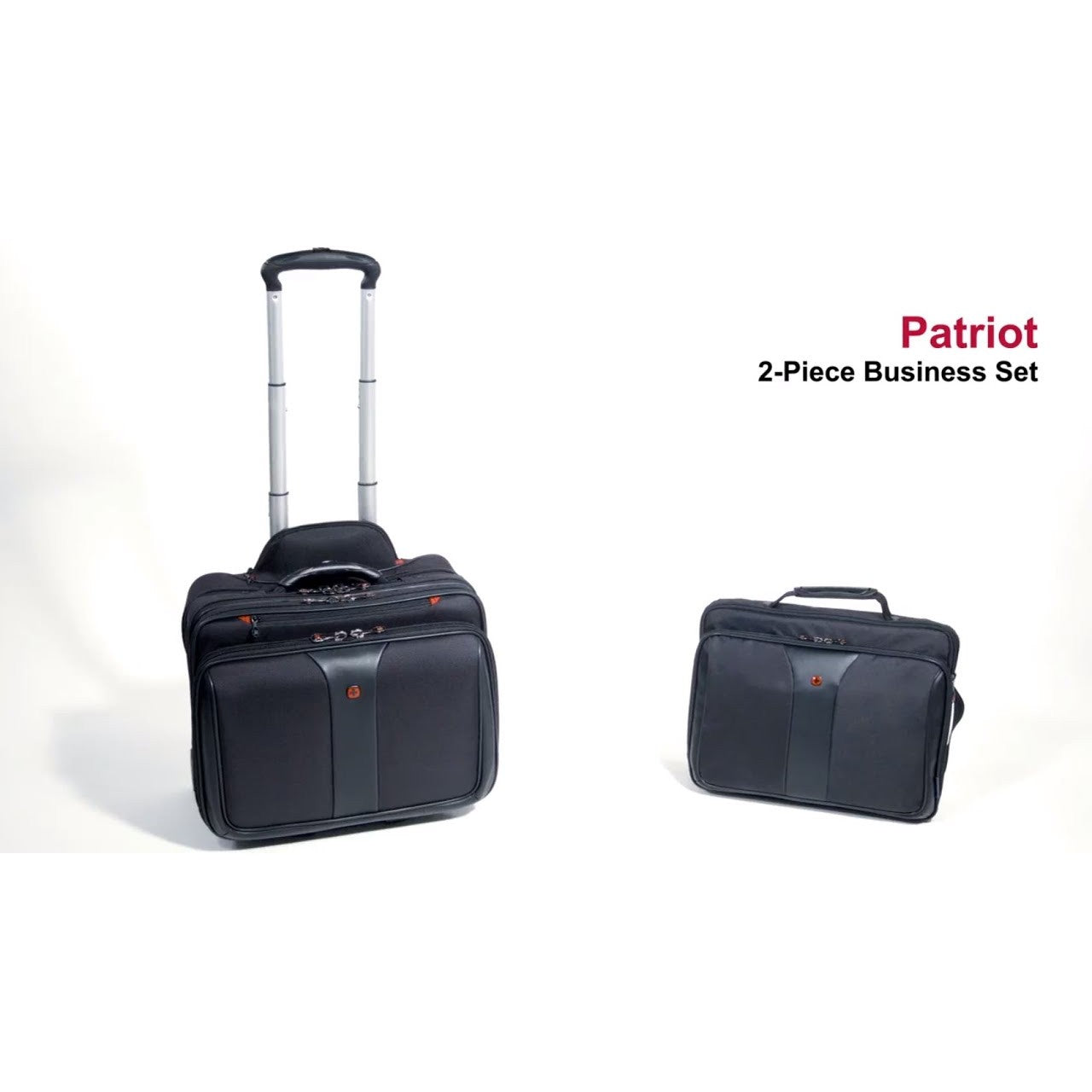 buy-patriot-2pc-17-wheeled-laptop-case-600662-lebanon - Medaid