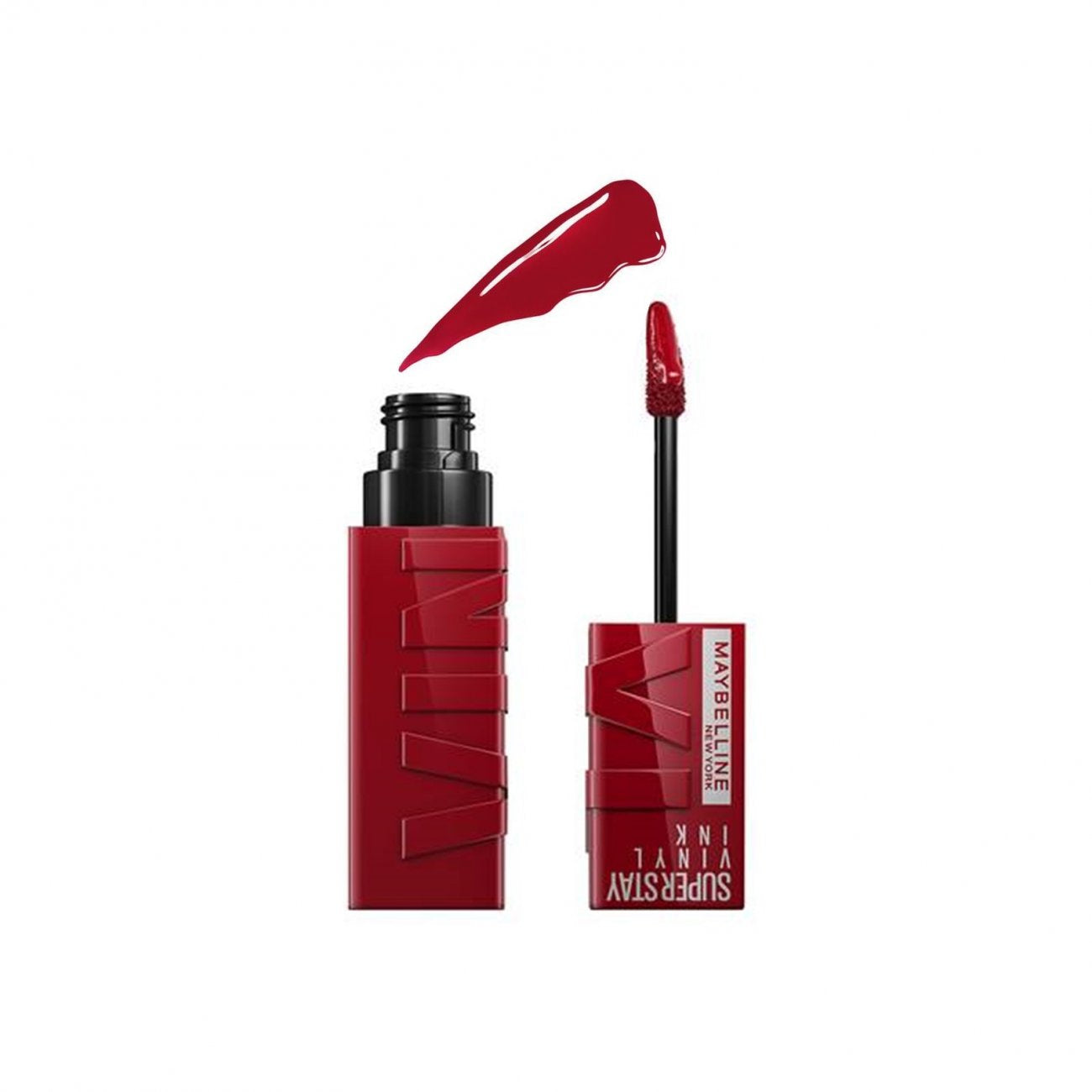 Maybelline Super Stay Vinyl Ink Longwear Liquid Lipcolor - Medaid