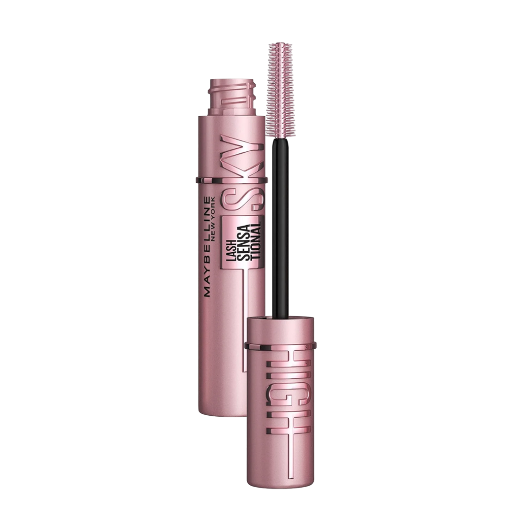 Maybelline Sky High Mascara - Medaid