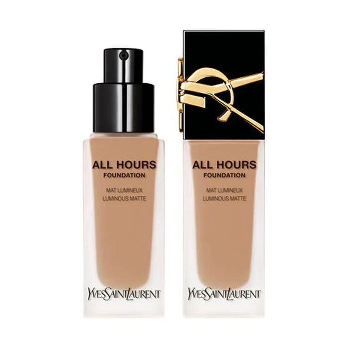 All Hours Foundation - Medaid