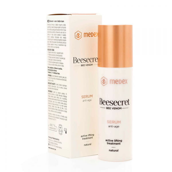 Medex Beesecret Serum 50 ML - Medaid International