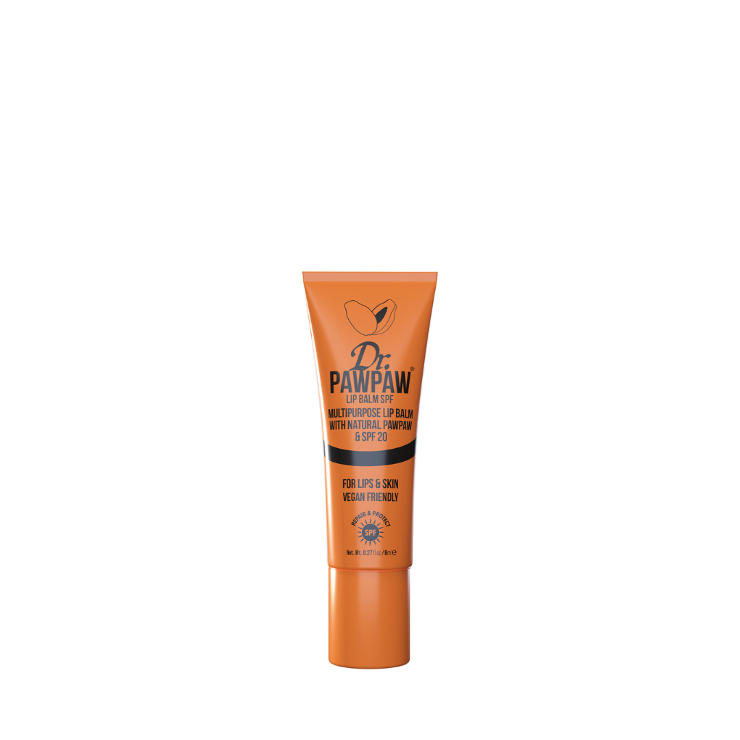 Dr.Pawpaw Repair & Protect SPF Lip Balm - Medaid International