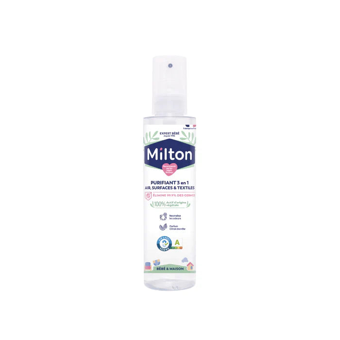 Milton Spray Purifiant - Medaid