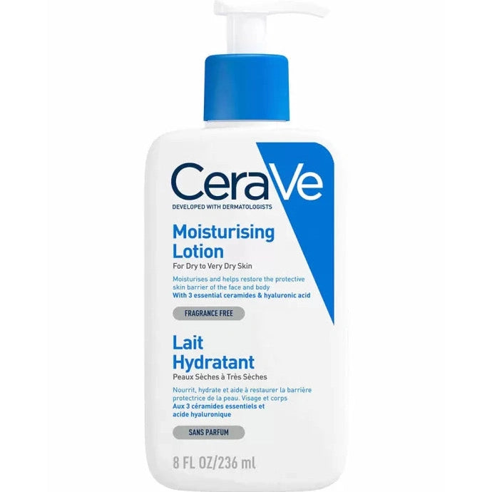 CeraVe Moisturising Lotion - Medaid