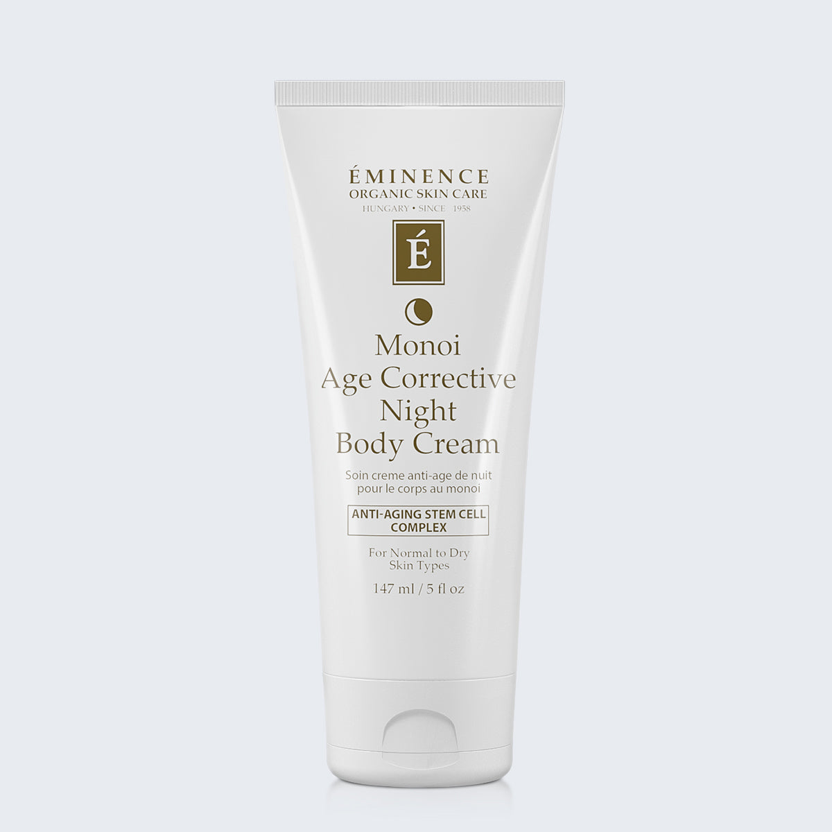 Eminence Organics Monoi Age Corrective Night Body Cream - Medaid