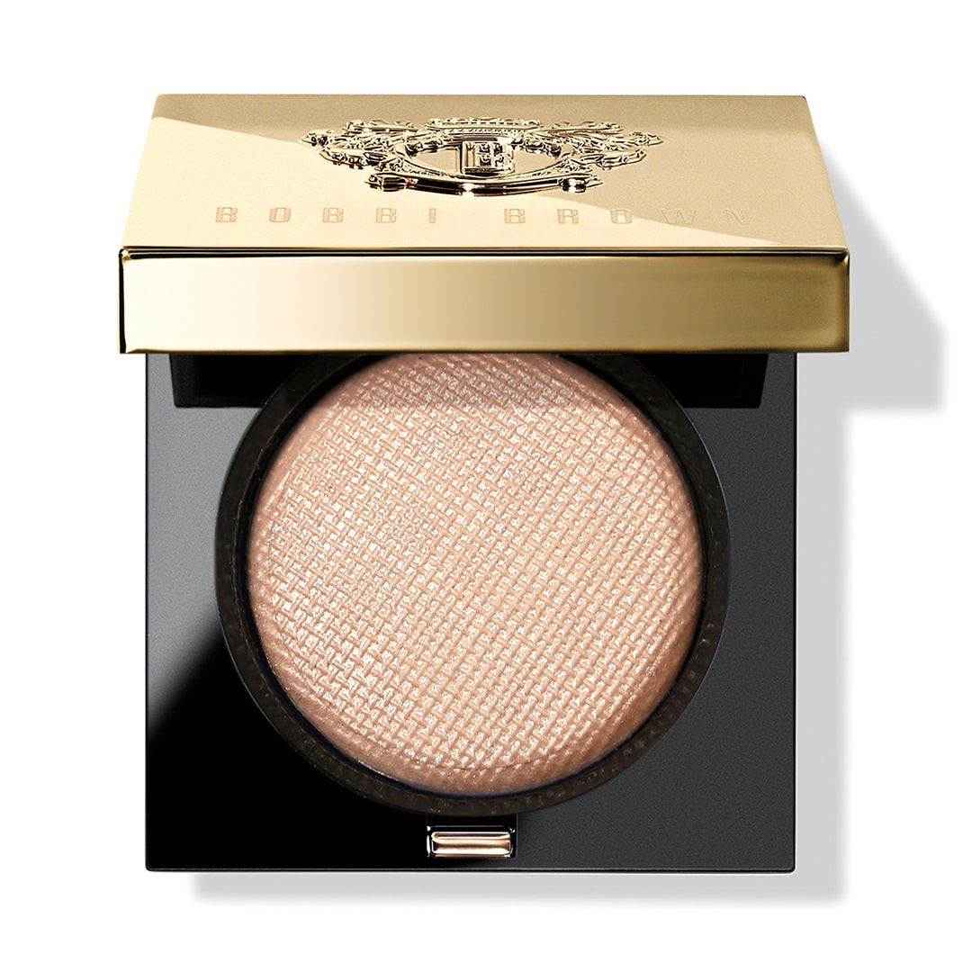 Bobbi Brown Luxe Eyeshadow Rich Metal - Medaid International