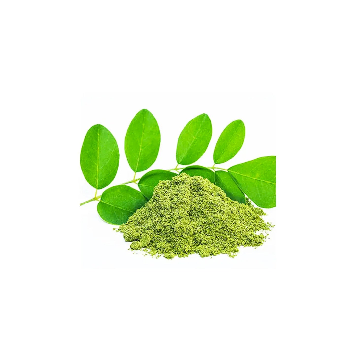 HERBATY ORGANIC MORINGA POWDER - Medaid International