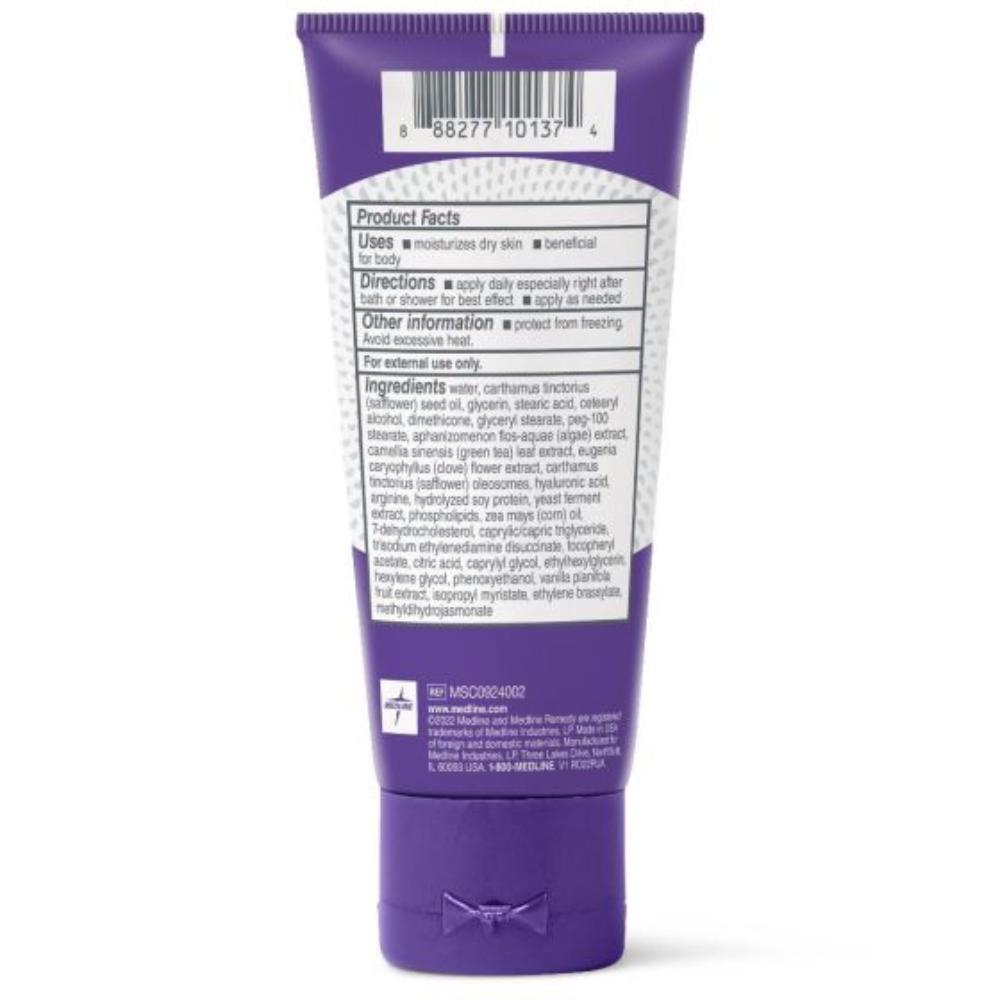 Remedy Clinical Skin Cream Scented - Medaid International