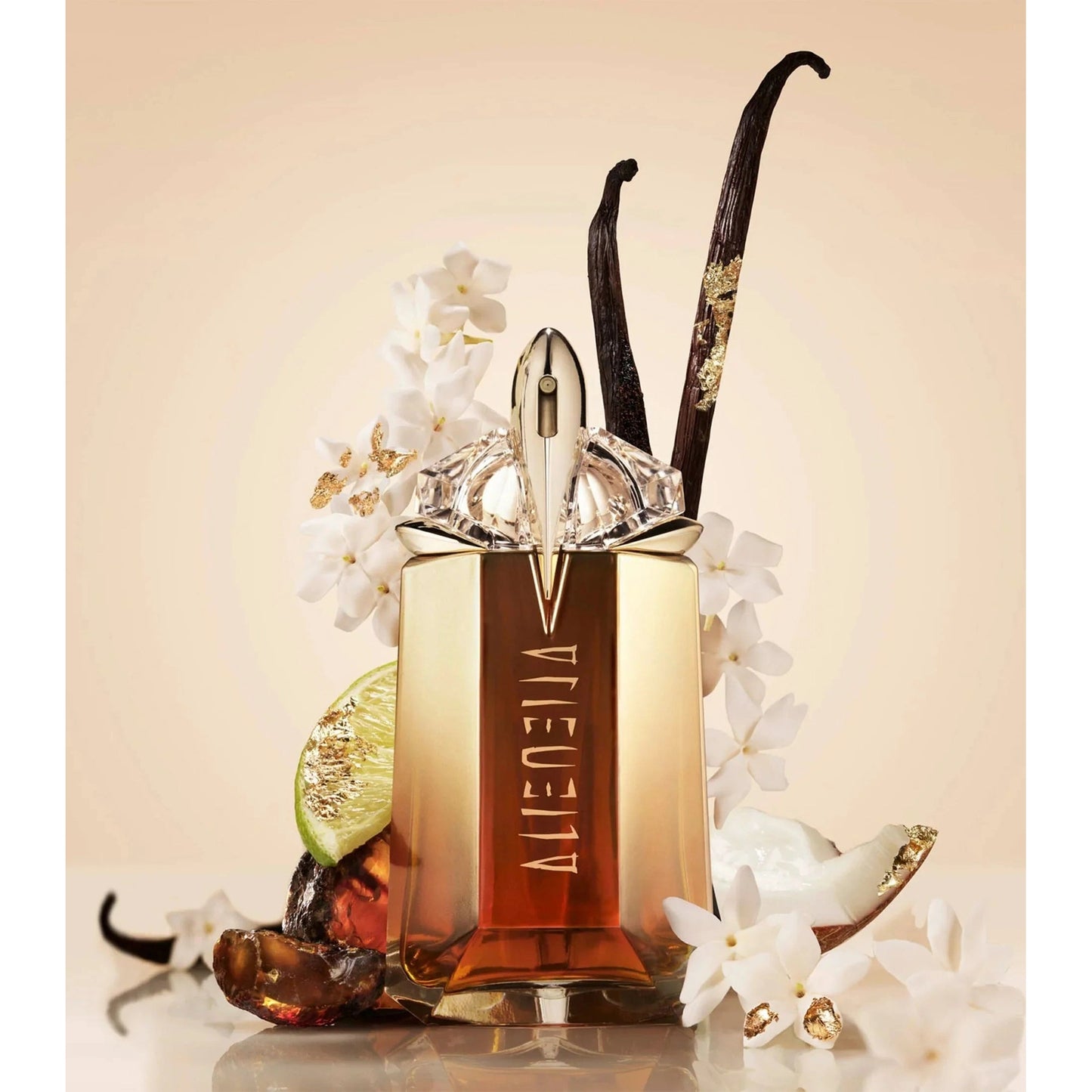 Goddess Eau De Parfum Intense - Medaid