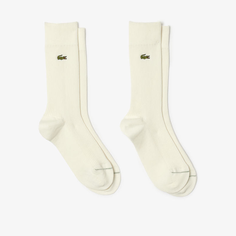 2-Pack Ribbed Socks - Medaid International