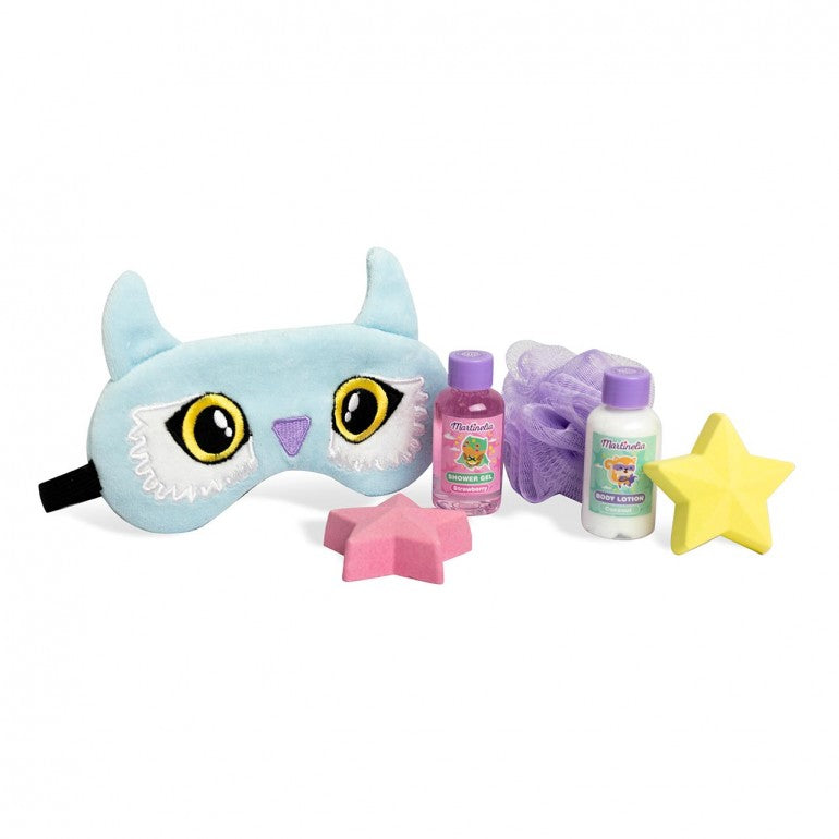 MY BEST FRIENDS Bath Set - Medaid International