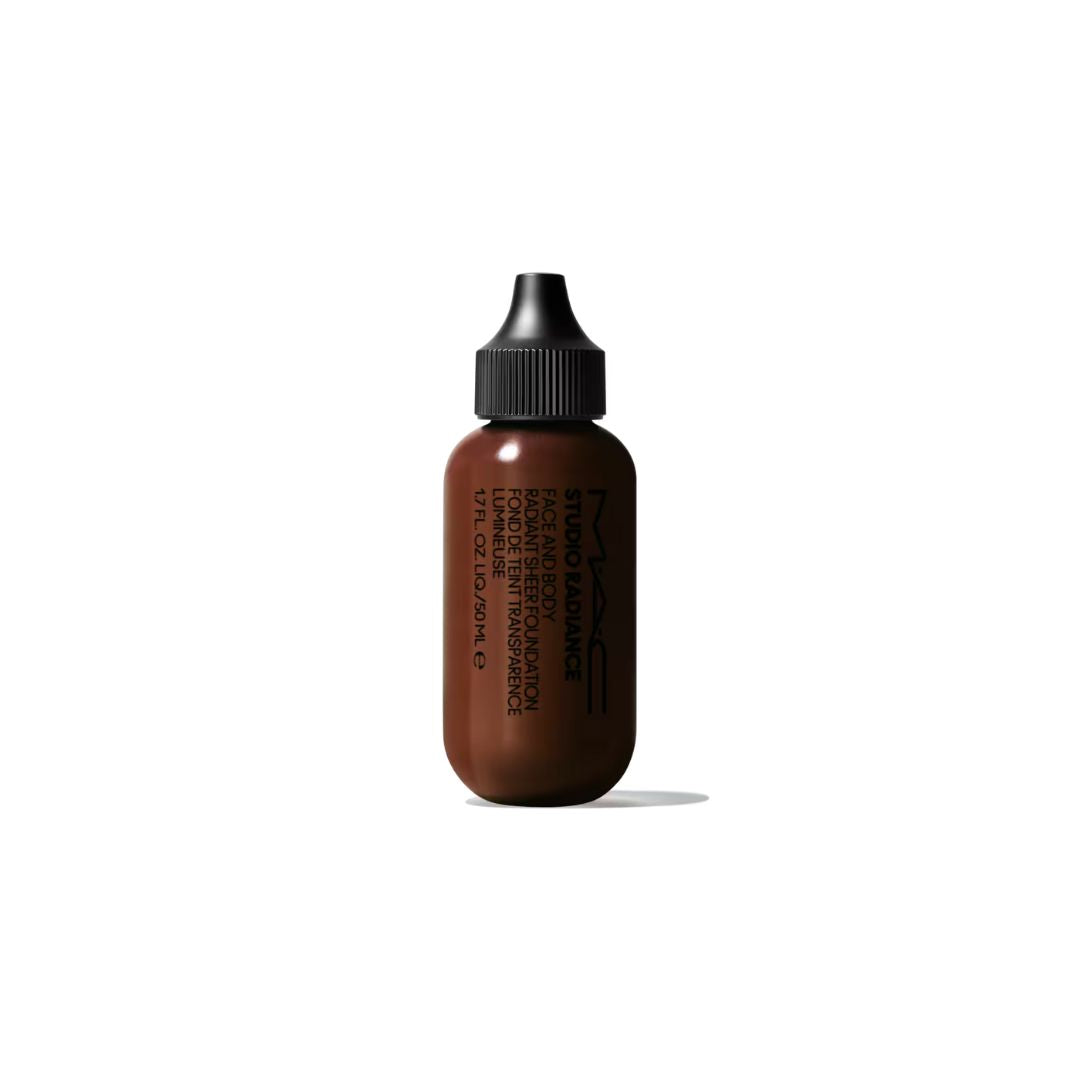 buy-studio-radiance-face-and-body-radiant-sheer-foundation-lebanon - Medaid International