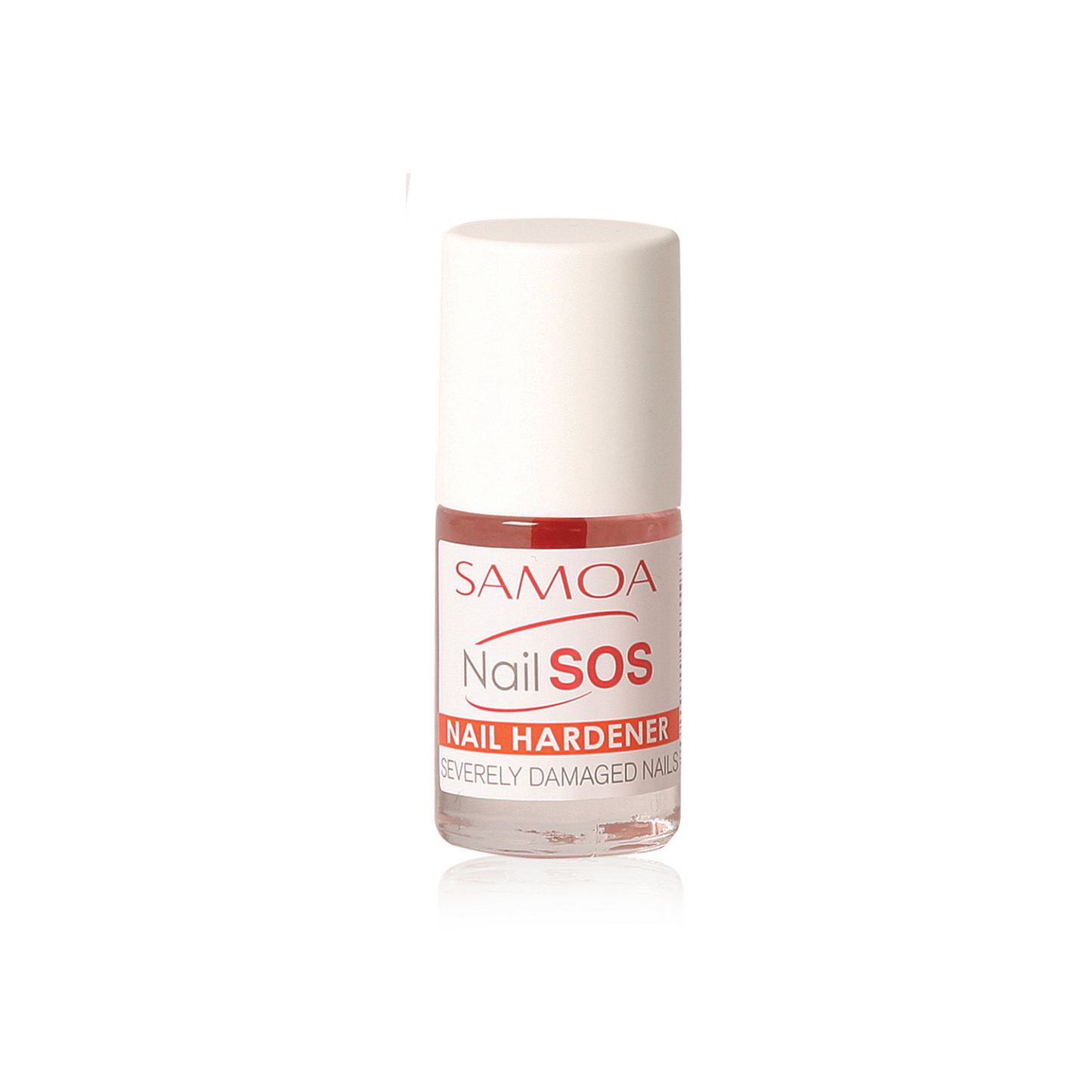 Samoa Sos Nail Hardener For Severly Damaged Nails - Medaid International