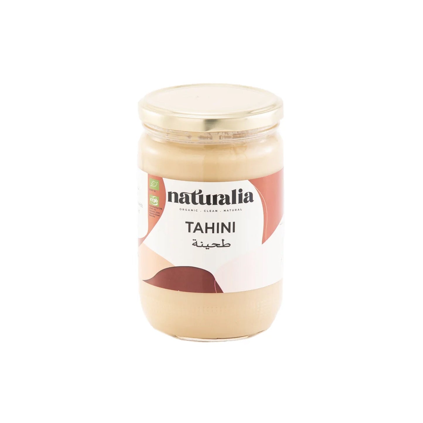 NATURALIA TAHINI - Medaid International