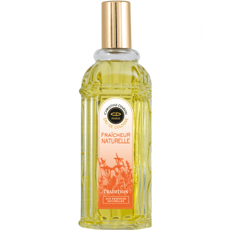 Eau De Cologne - Medaid