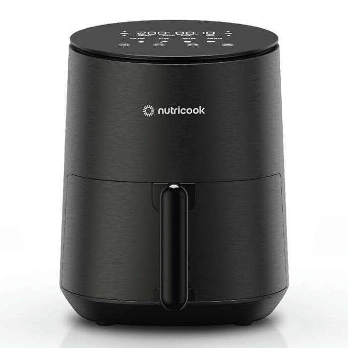Air Fryer Mini V2 3.3L - Medaid International