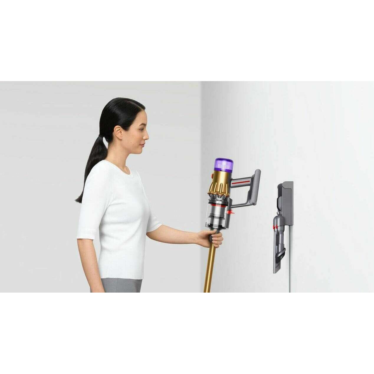 V12 Detect Slim Absolute - Medaid International