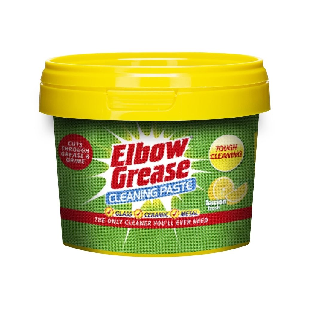 Elbow Grease Cleaning Paste - 350g - Medaid International