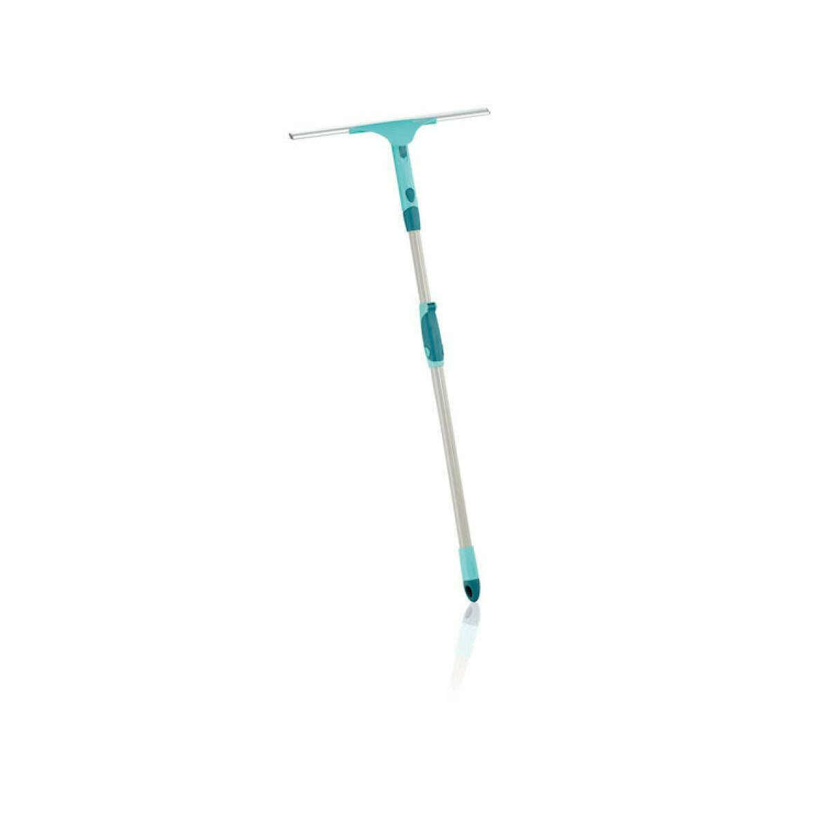 2in1 XL Micro Duo Telescopic Window Squeegee Set - Medaid International