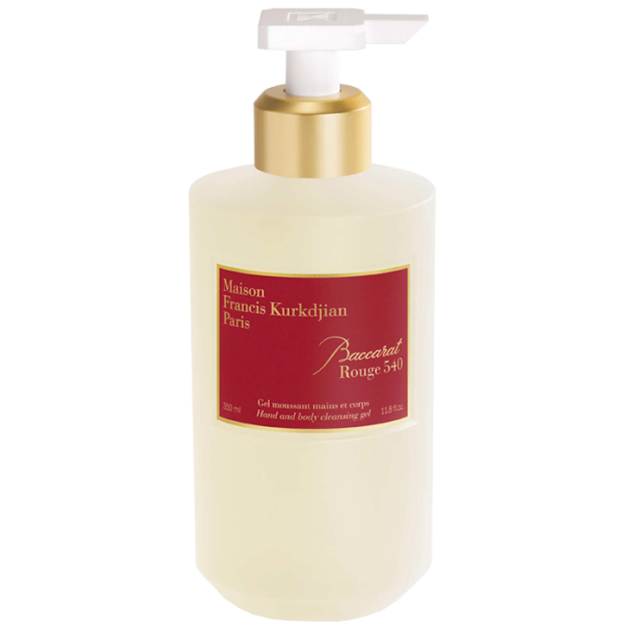 Baccarat Rouge 540 Savon Corps & Main - Medaid