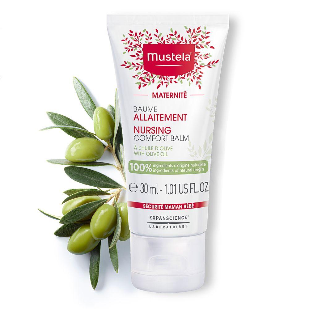 Nursing Comfort Balm 30ML - Medaid International