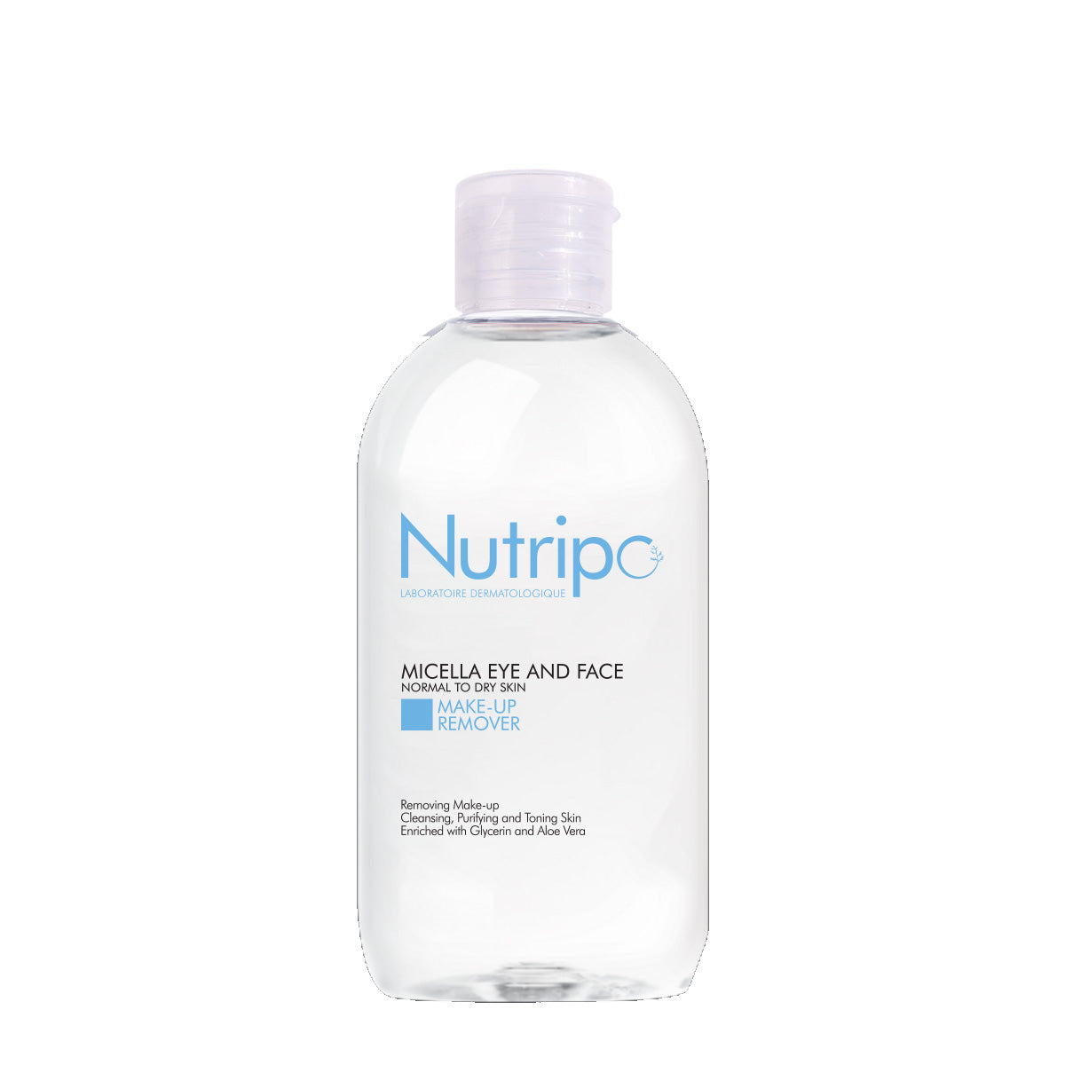 Micella Eye & Face Normal To Dry - Medaid