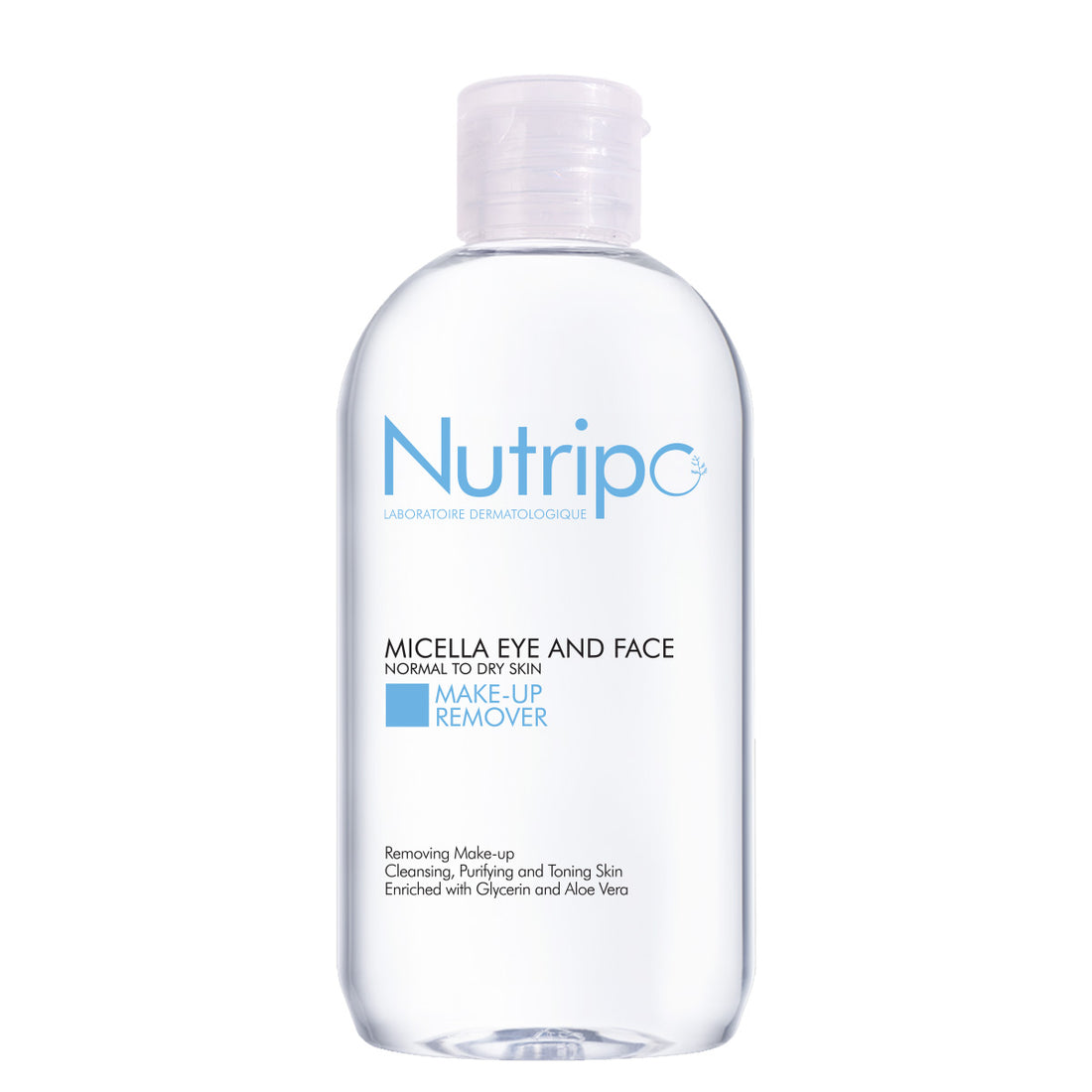Micellar Eye & Face from Nutripo - Medaid