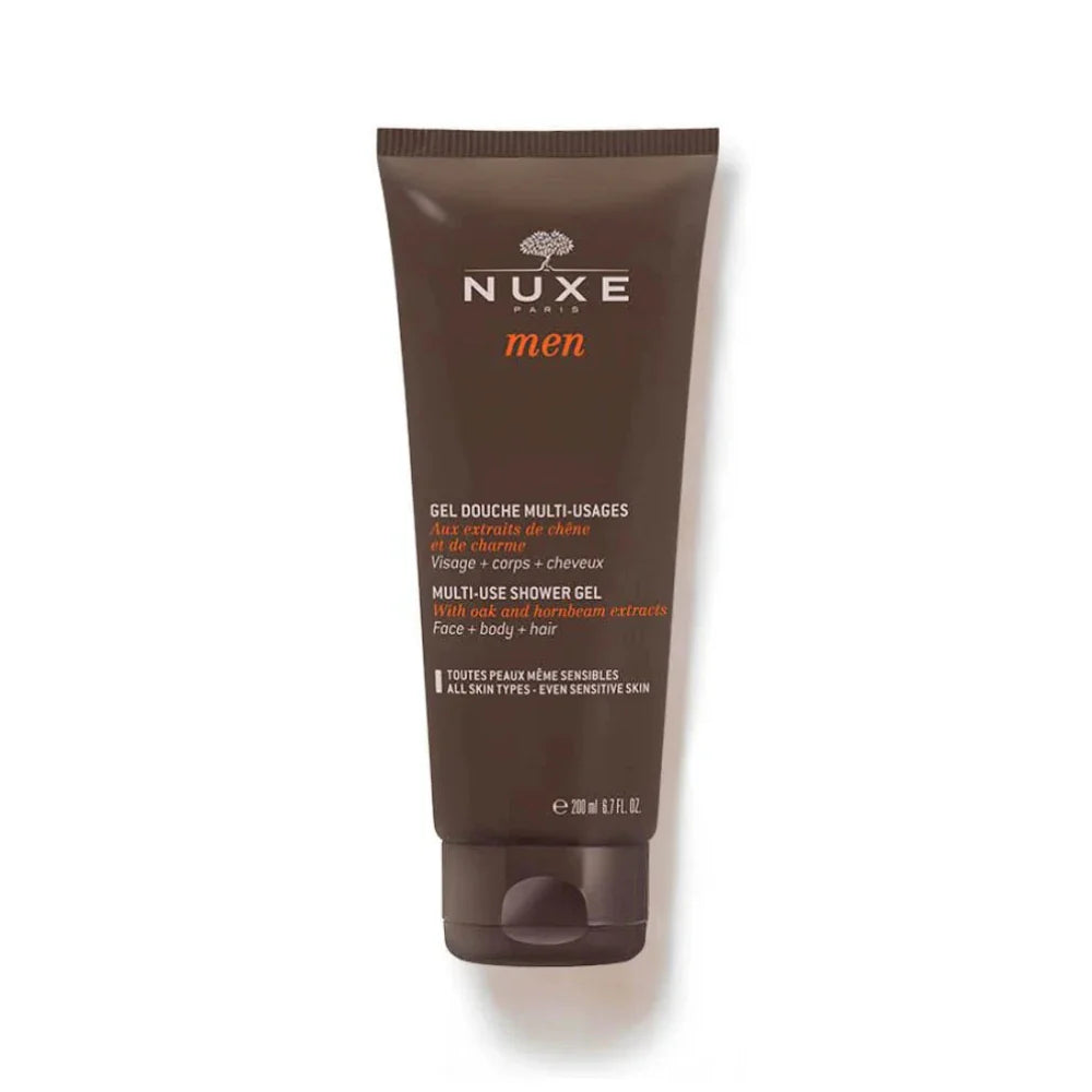 Men Multi Use Shower Gel - Medaid International