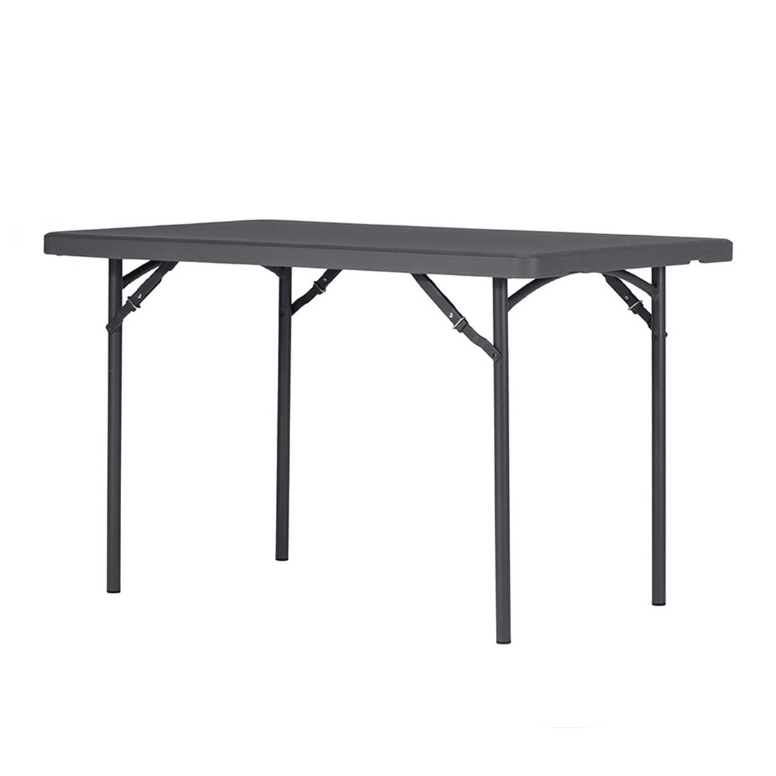 Classic Rectangular FoldableTable XL120 - Medaid International