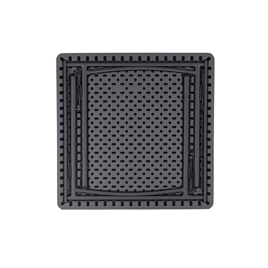 Classic Square Foldable Table XXL90 - Medaid International
