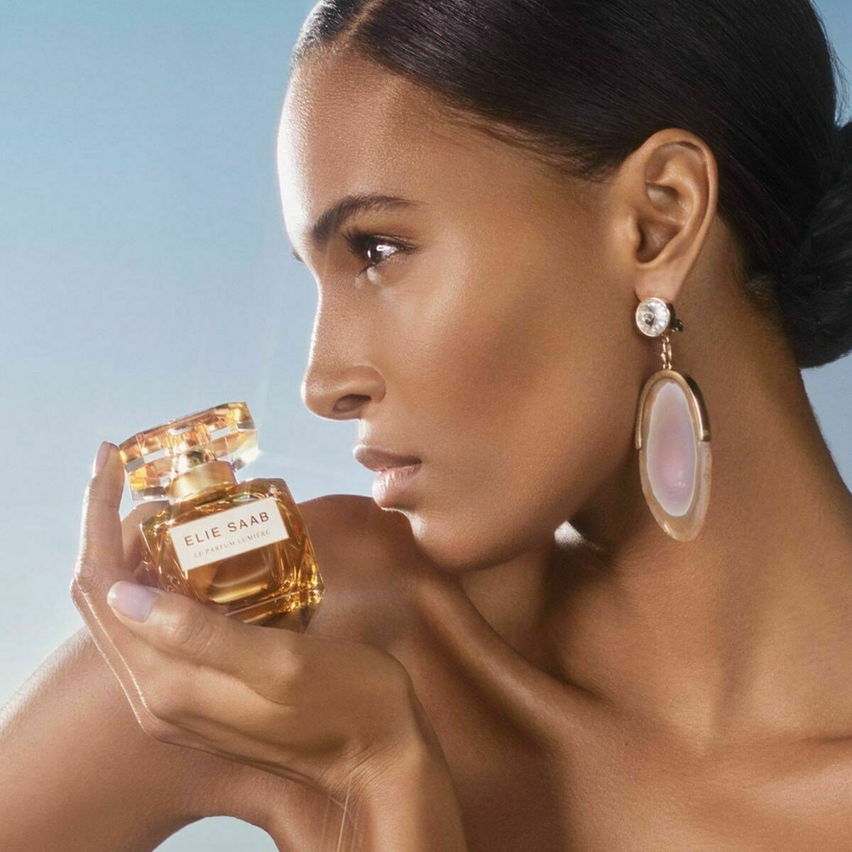 Elie Saab Lumiere Eau De Parfum - Medaid
