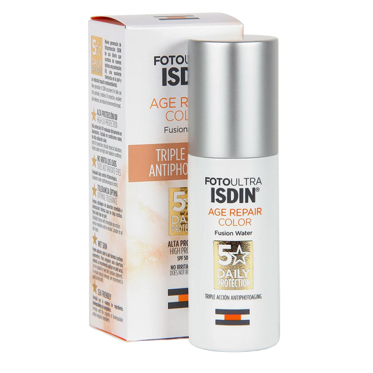 FotoUltra Age Repair Color Spf50+ - Medaid International