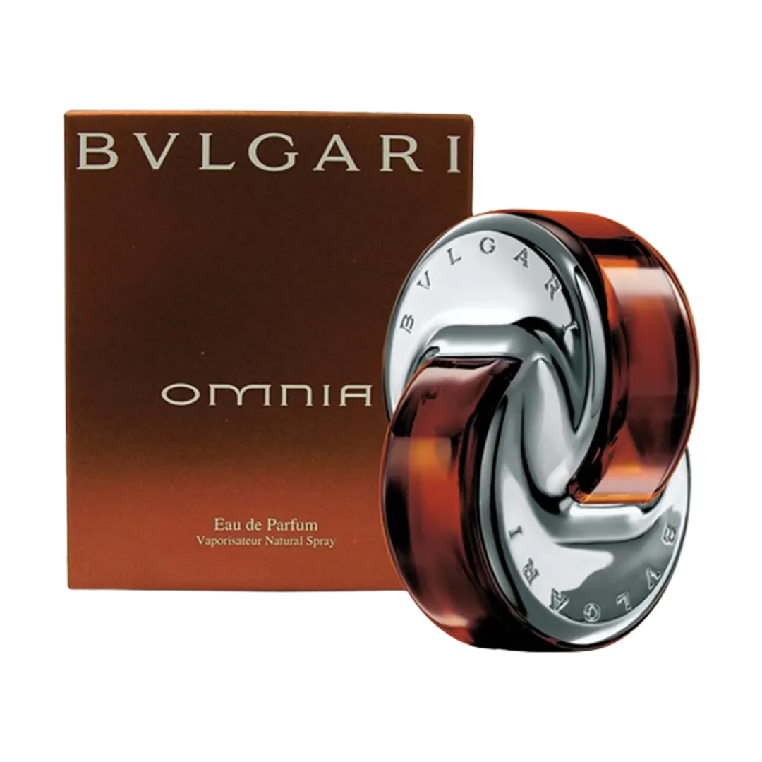 Bulgari Omnia Eau De Parfum Pour Femme - 65ml - Medaid