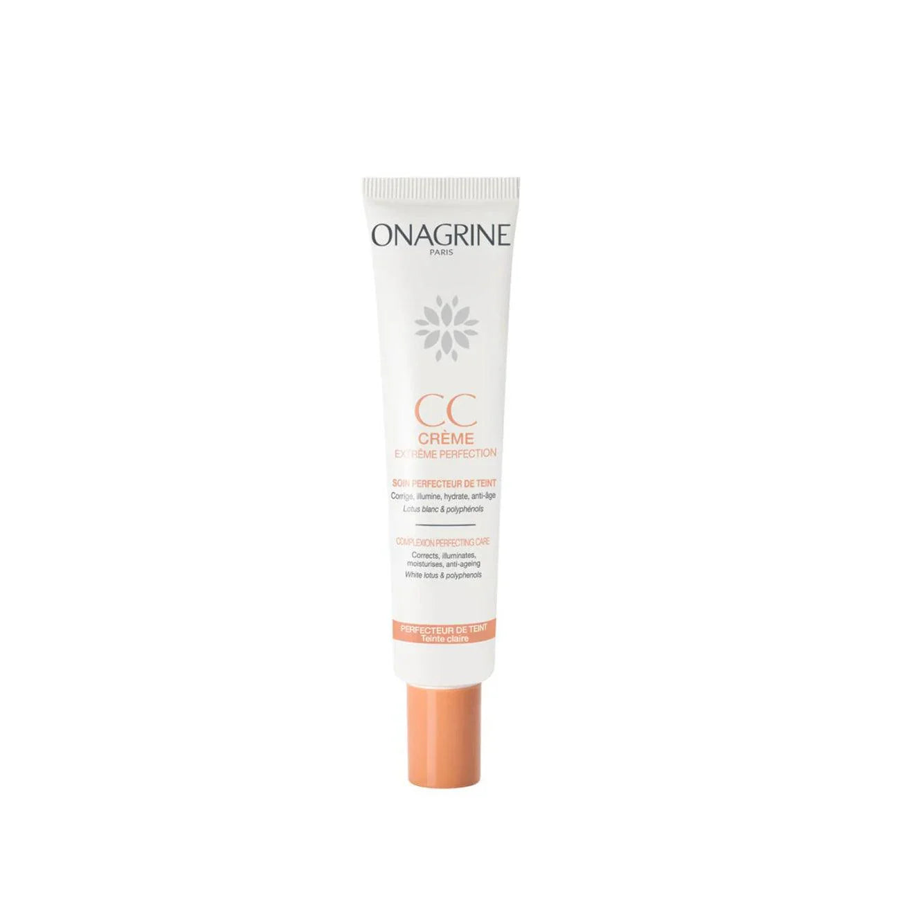 CC Complexion Perfecting Care - Medaid International