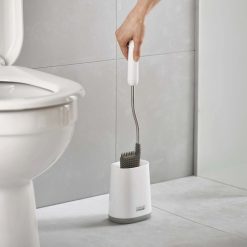 Joseph Joseph Flex™ Lite Toilet Brush - Medaid International