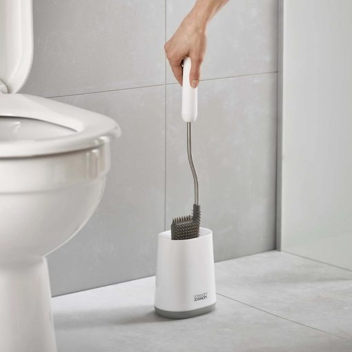 Joseph Joseph Flex™ Lite Toilet Brush - Medaid International
