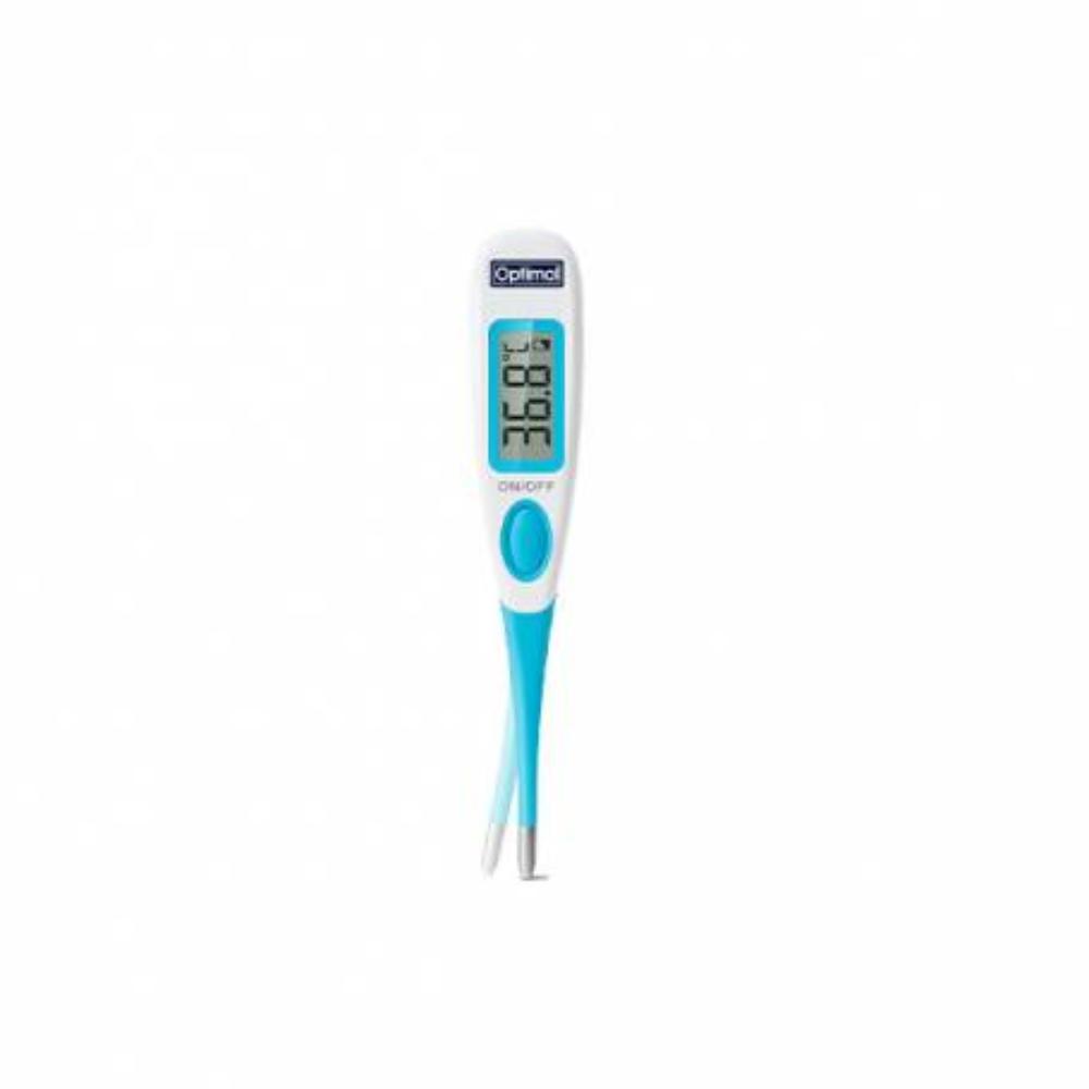 Digital Thermometer - Medaid International