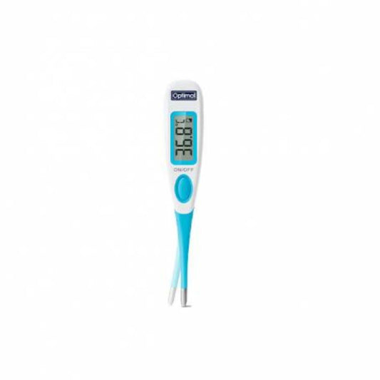 Digital Thermometer - Medaid International